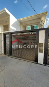 Casa com 4 Quartos à venda, 110m² no Residencial Masterville, Sarzedo