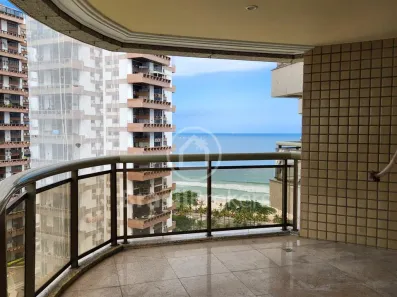 Apartamento com 3 Quartos à venda, 112m² no Barra da Tijuca, Rio de Janeiro
