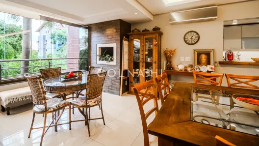 Apartamento com 2 Quartos à venda, 136m² no Menino Deus, Porto Alegre