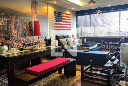 Apartamento com 2 Quartos à venda, 80m² no Jardim América, Belo Horizonte