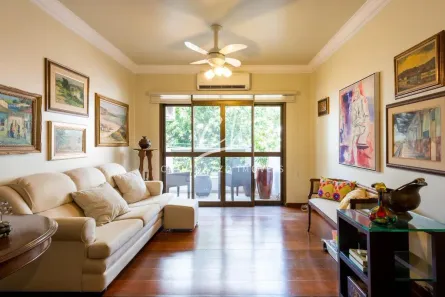 Apartamento com 3 Quartos à venda, 133m² no Cambuí, Campinas
