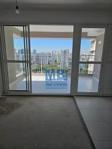 Apartamento com 2 Quartos à venda, 60m² no Santo Amaro, São Paulo