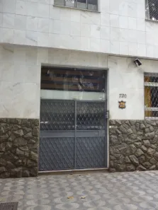 Apartamento com 3 Quartos para alugar, 110m² no Funcionários, Belo Horizonte