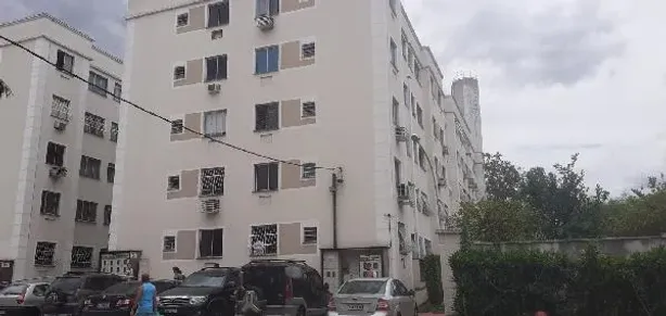 Apartamento com 2 Quartos à venda, 45m² no Guadalupe, Rio de Janeiro