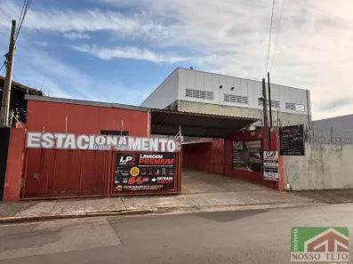 Lote/Terreno à venda, 515m² no Centro, Sumaré