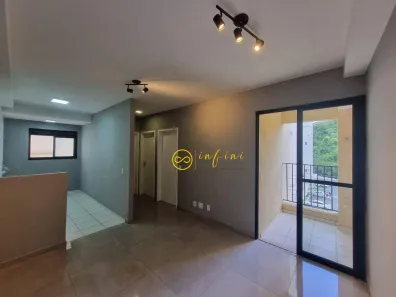 Apartamento com 2 Quartos à venda, 48m² no Jardim Gutierres, Sorocaba
