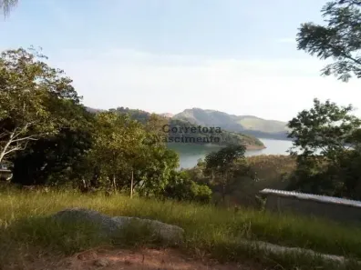 Lote/Terreno à venda, 1036m² no , Santa Branca