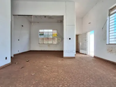 Imóvel Comercial à venda, 207m² no Jardim Sumaré, Ribeirão Preto