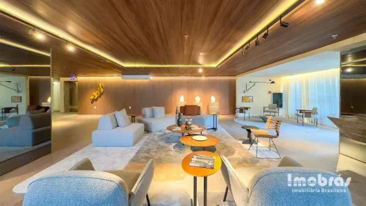 Apartamento com 3 Quartos à venda, 127m² no Aldeota, Fortaleza