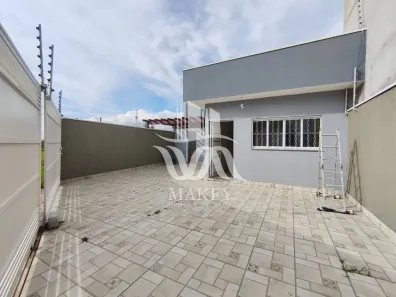 Casa com 2 Quartos à venda, 70m² no Residencial Cittá Di Firenze, Campinas