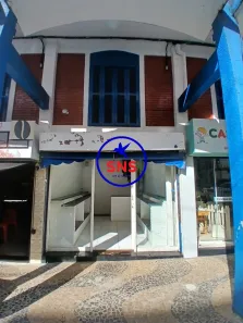 Ponto Comercial para alugar, 25m² no Centro, Campinas