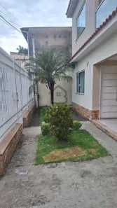 Casa com 5 Quartos à venda, 328m² no Vila Mury, Volta Redonda