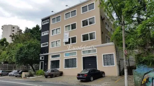 Prédio Comercial à venda, 820m² no Santana, São Paulo