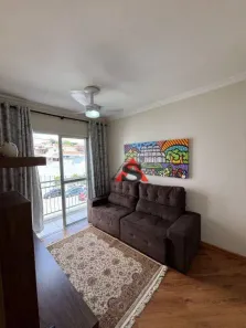 Apartamento com 2 Quartos para venda ou aluguel, 51m² no Jardim Previdência, São Paulo