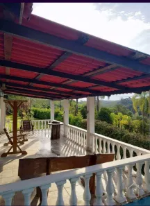 Fazenda/Sítio com 7 Quartos à venda, 500m² no Barragem, São Paulo