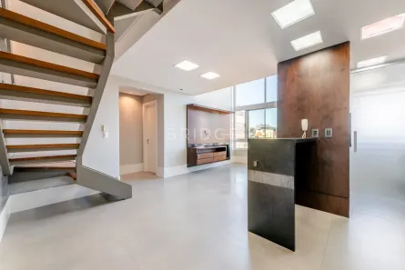 Apartamento com 2 Quartos à venda, 73m² no Rio Branco, Porto Alegre