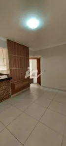 Apartamento com 2 Quartos à venda, 53m² no Bosque dos Buritis, Uberlândia