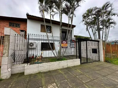 Casa com 3 Quartos à venda, 160m² no Lomba do Pinheiro, Porto Alegre