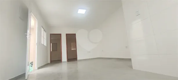 Casa com 2 Quartos para alugar, 90m² no Vila São João, Guarulhos