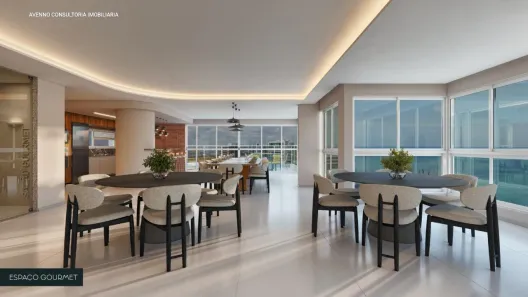 Apartamento com 4 Quartos à venda, 110m² no Boa Viagem, Recife