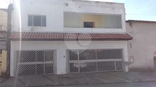 Casa com 2 Quartos à venda, 419m² no Parque Industrial, São Paulo