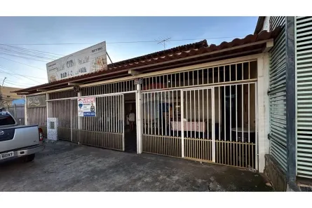 Sobrado com 5 Quartos à venda, 403m² no Ceilândia Norte, Brasília