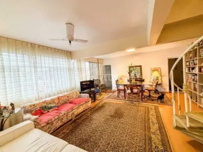 Apartamento com 2 Quartos à venda, 128m² no Ipanema, Rio de Janeiro