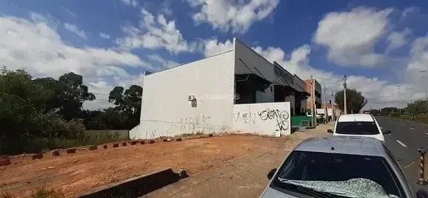à venda, 270m² no Parque dos Eucaliptos, Sorocaba