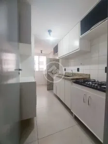 Apartamento com 2 Quartos à venda, 58m² no Parque Amazônia, Goiânia