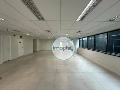 Sala Comercial para venda ou aluguel, 404m² no Bela Vista, São Paulo