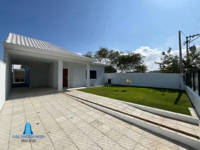 Casa de Condomínio com 3 Quartos à venda, 180m² no Pontinha, Araruama