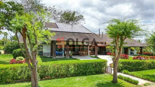 Casa com 6 Quartos à venda, 300m² no Insurreição, Sairé