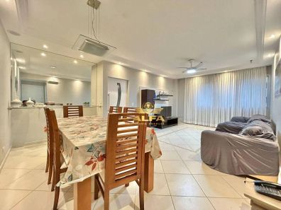 Apartamento com 2 Quartos à venda, 85m² no Pitangueiras, Guarujá