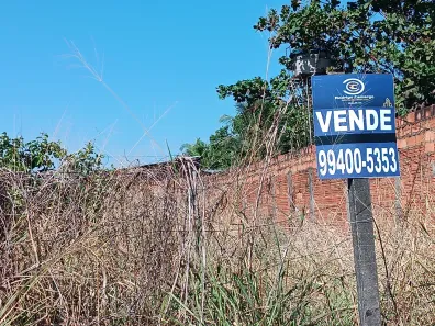Lote/Terreno à venda, 360m² no Parque Oeste Industrial, Goiânia