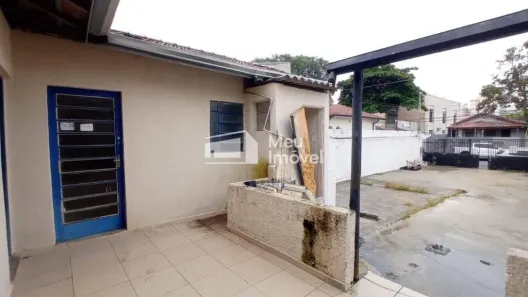 Casa com 2 Quartos para alugar, 70m² no Jardim Maringá, São José dos Campos