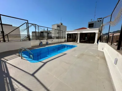 Cobertura com 4 Quartos à venda, 483m² no Centro, Florianópolis