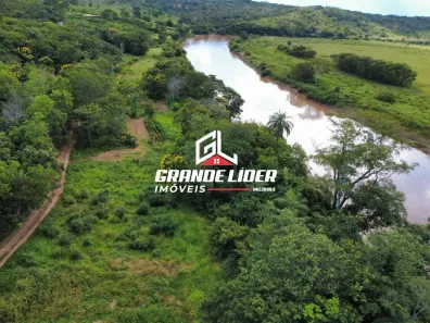 Fazenda/Sítio à venda, 300m² no , Jequitibá