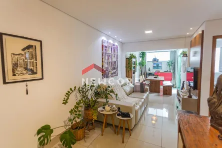 Apartamento com 2 Quartos à venda, 113m² no Serra, Belo Horizonte