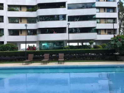 Apartamento com 4 Quartos à venda, 200m² no Macaxeira, Recife
