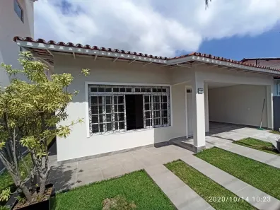 Casa com 5 Quartos para alugar, 240m² no Santa Mônica, Florianópolis