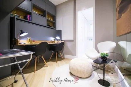 Apartamento com 4 Quartos à venda, 247m² no Vila Andrade, São Paulo