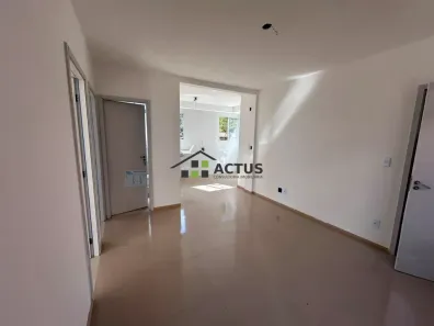 Apartamento com 2 Quartos para alugar, 50m² no Bosques de Ibirité, Ibirité