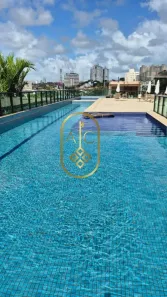 Apartamento com 2 Quartos à venda, 63m² no Brotas, Salvador