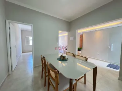 Casa com 2 Quartos à venda, 85m² no Maracanã, Praia Grande