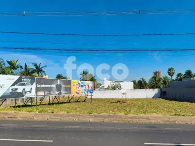 para alugar, 1000m² no Morada da Colina, Uberlândia