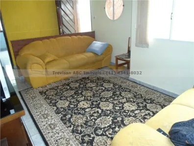 Sobrado com 3 Quartos para alugar, 180m² no Planalto, São Bernardo do Campo