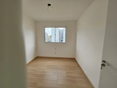 Apartamento com 2 Quartos para alugar, 43m² no Vila Oliveira, Aparecida de Goiânia