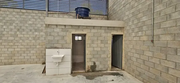 Galpão/Depósito/Armazém para alugar, 1200m² no Bandeirinhas, Betim