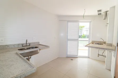 Apartamento com 3 Quartos à venda, 108m² no Lagoa, Rio de Janeiro