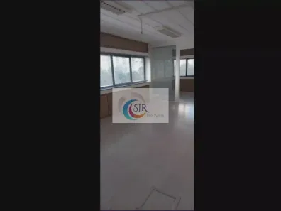 Sala Comercial à venda, 280m² no Brooklin Paulista, São Paulo